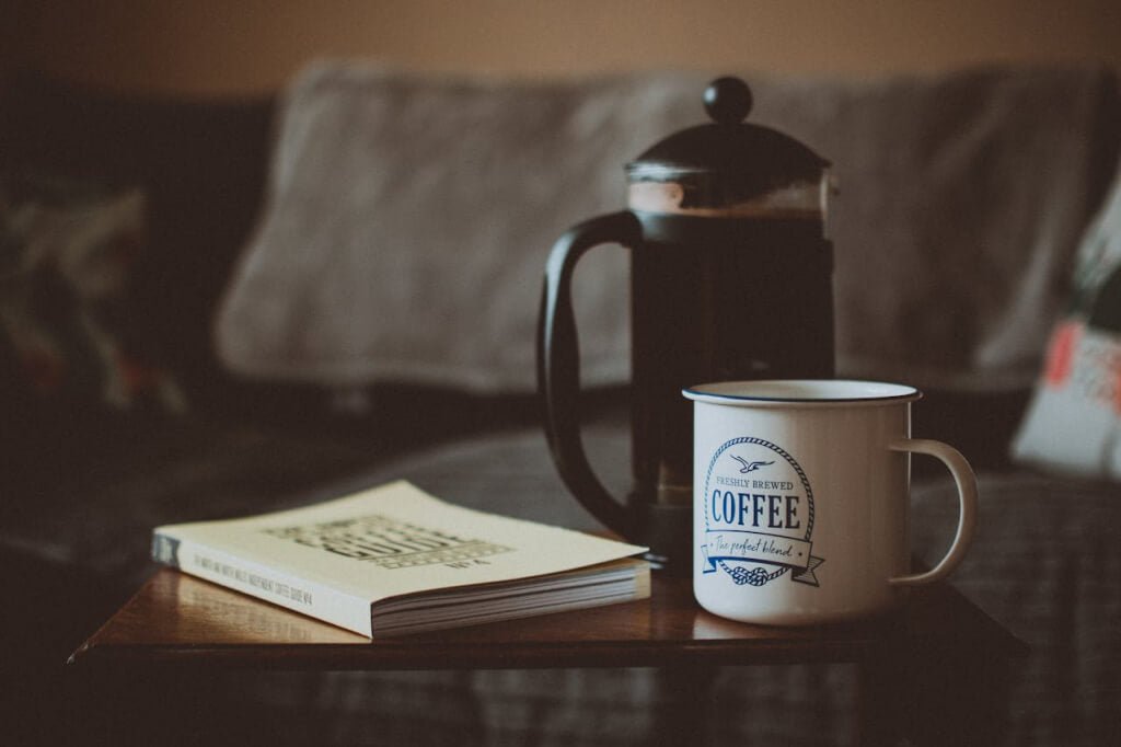 How to Use a Coffee Press - Margaret River Roasting Co