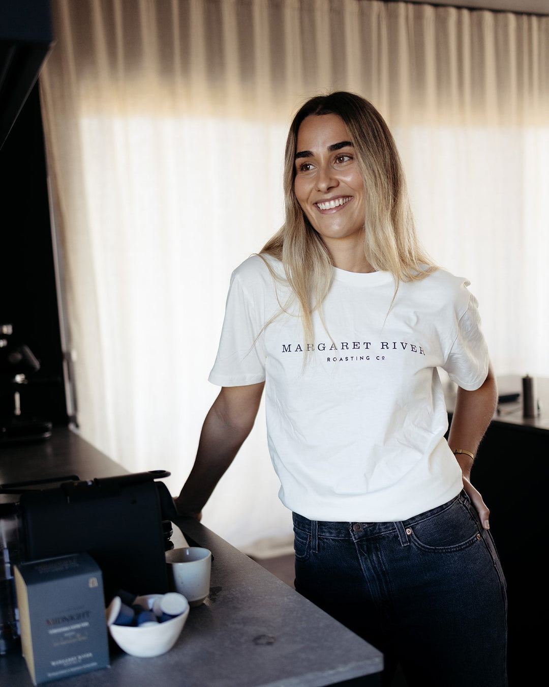 Coffee Pods - Midnight - Margaret River Roasting Co