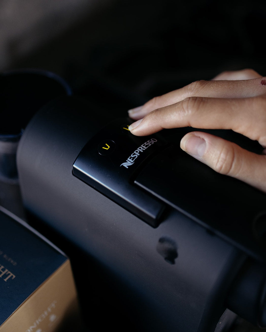 Coffee Pods - Midnight - Margaret River Roasting Co