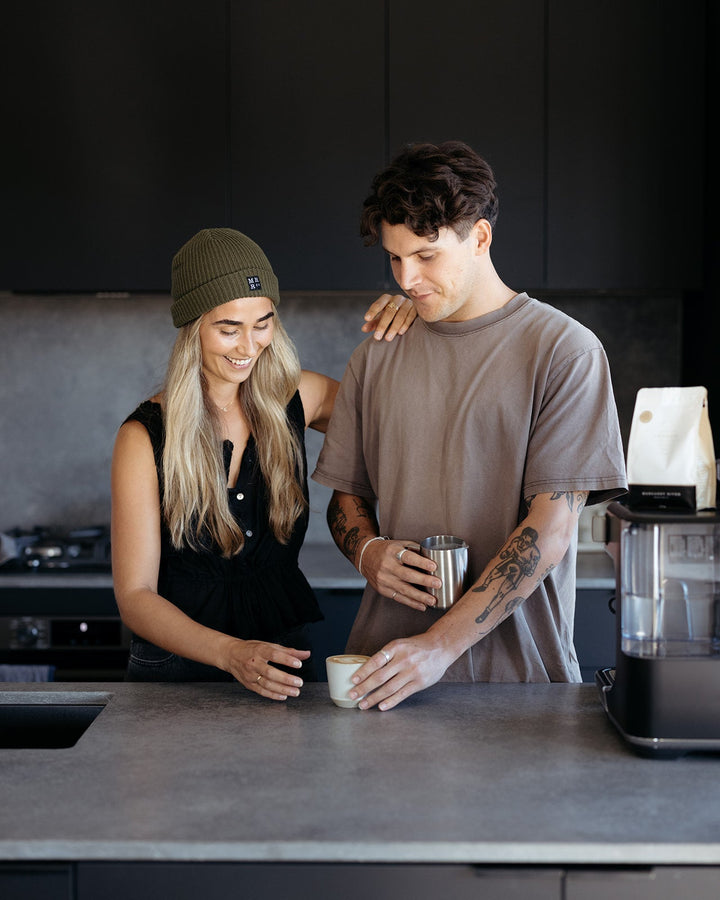 Genesis - Margaret River Roasting Co