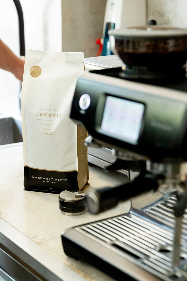 Genesis - Margaret River Roasting Co