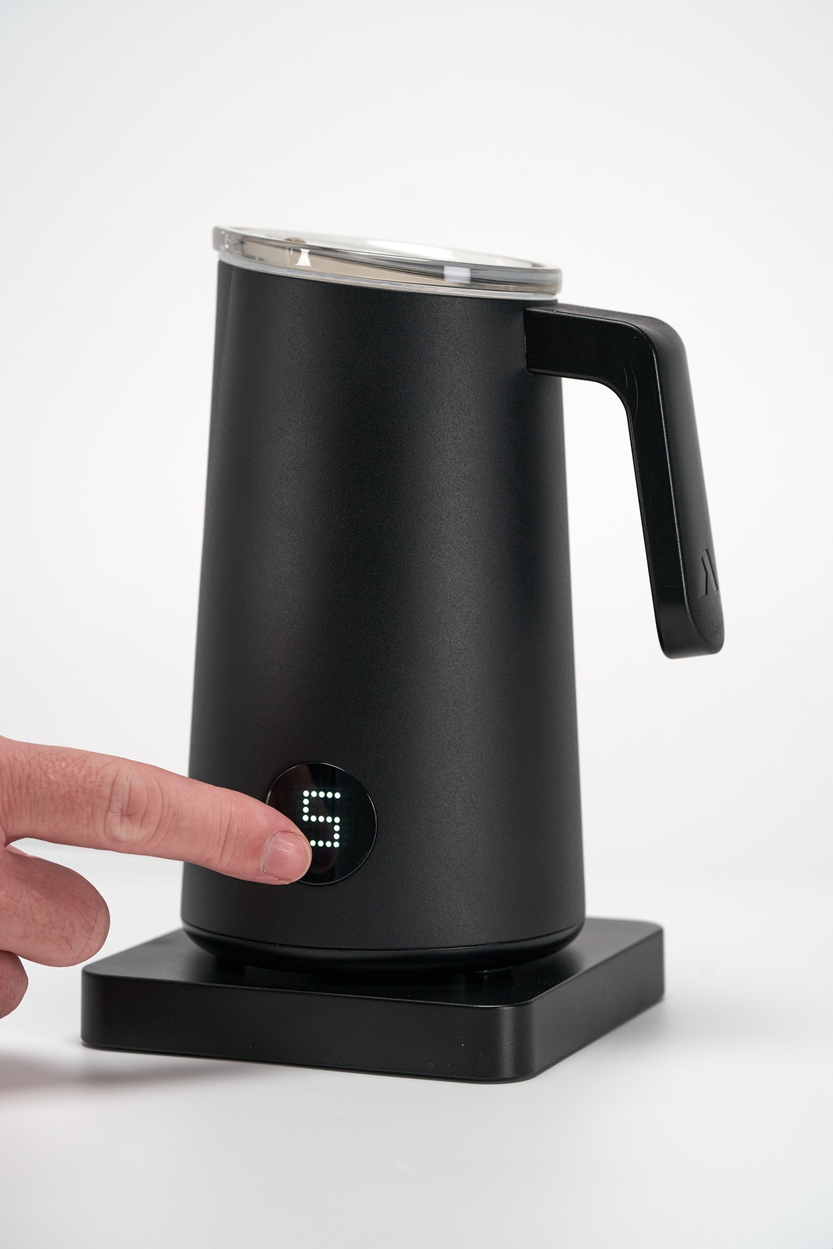 Subminimal NanoFoamer Pro Automatic Milk Foamer – Margaret River
