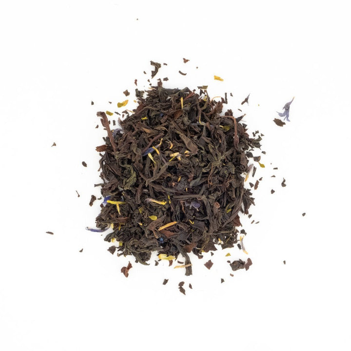 Earl Grey Tea Certified Organic Teabags (The Empress) - Margaret River Roasting Co