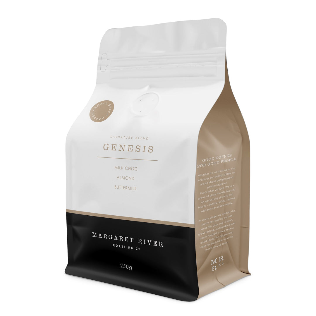Genesis - Margaret River Roasting Co