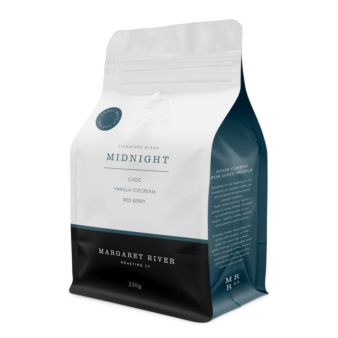 Midnight - Margaret River Roasting Co