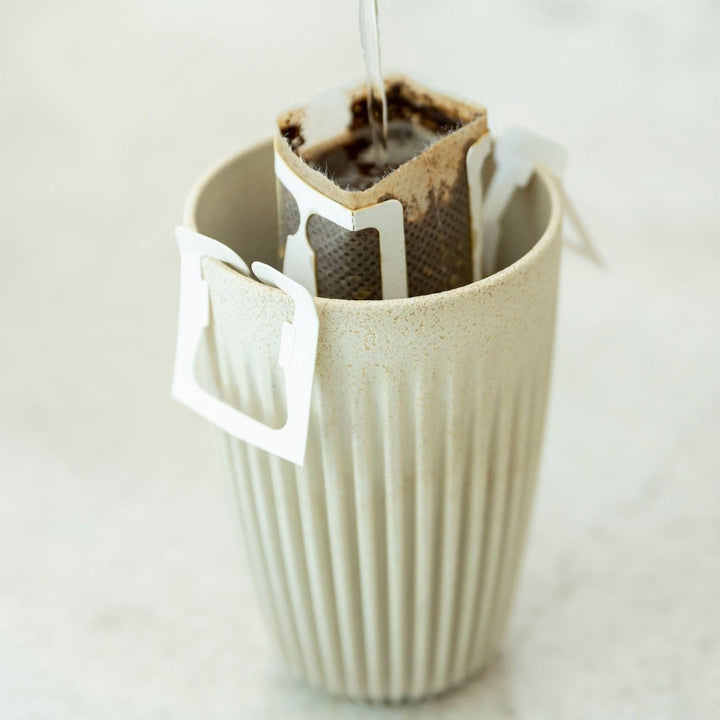 MRRC On-the-Go Drip Bag Coffee: Savour Premium Flavour & Convenience Anywhere - Margaret River Roasting Co
