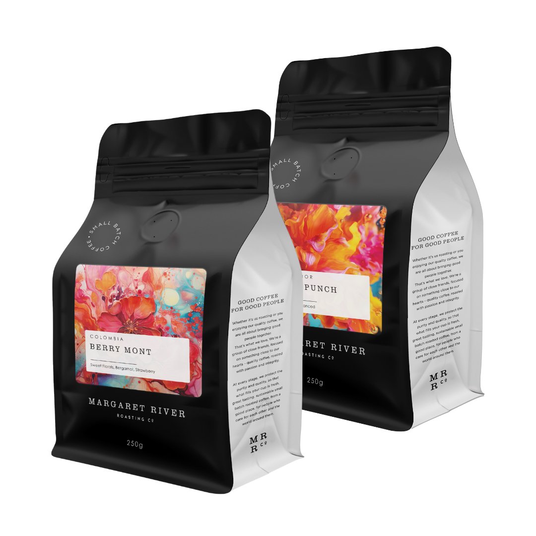 Single Origin Filter Roast Subscription - Margaret River Roasting Co