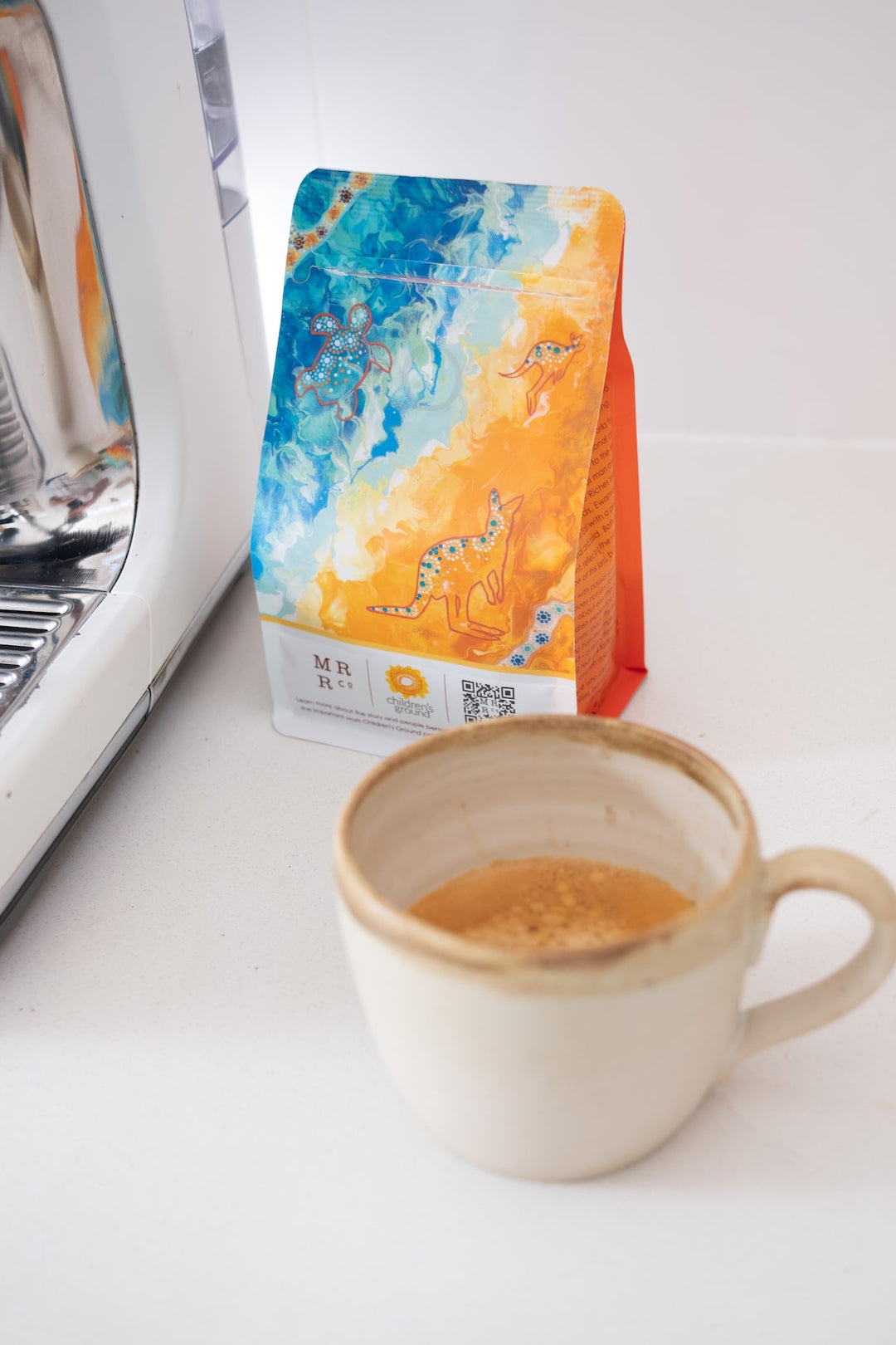 Yira Yarkiny - Stand Tall - Margaret River Roasting Co