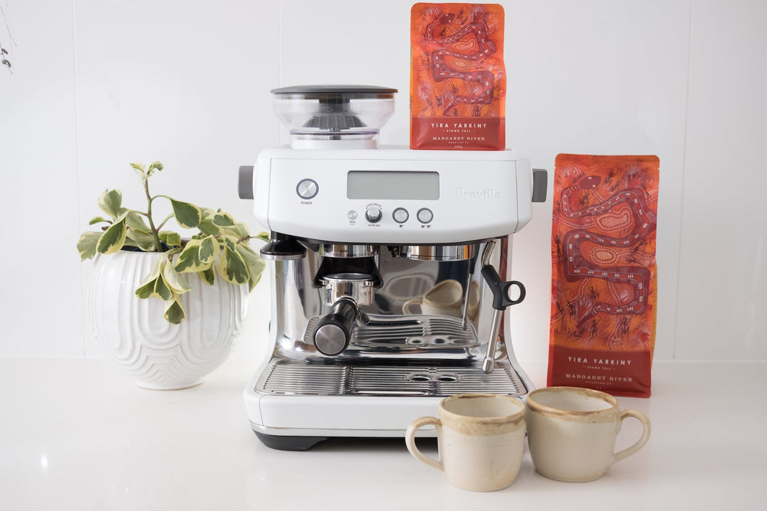 Yira Yarkiny - Stand Tall - Margaret River Roasting Co