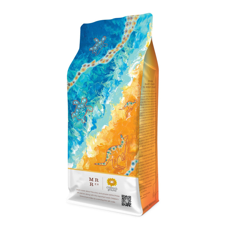 Yira Yarkiny - Stand Tall - Margaret River Roasting Co