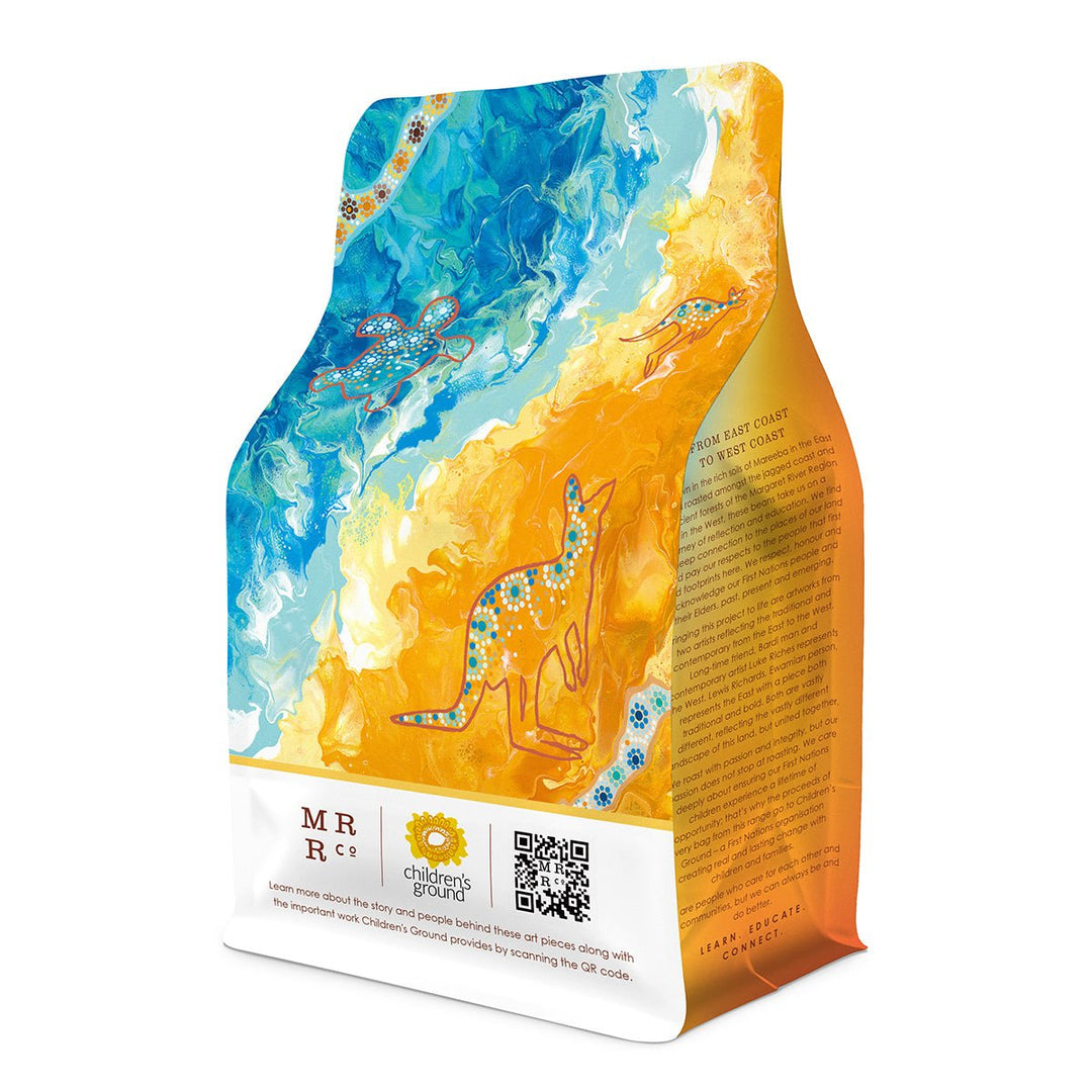 Yira Yarkiny - Stand Tall - Margaret River Roasting Co