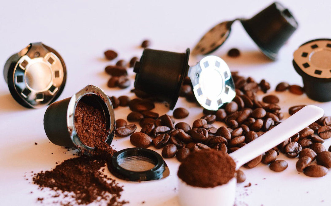 How to Recycle Coffee Pods - Margaret River Roasting Co