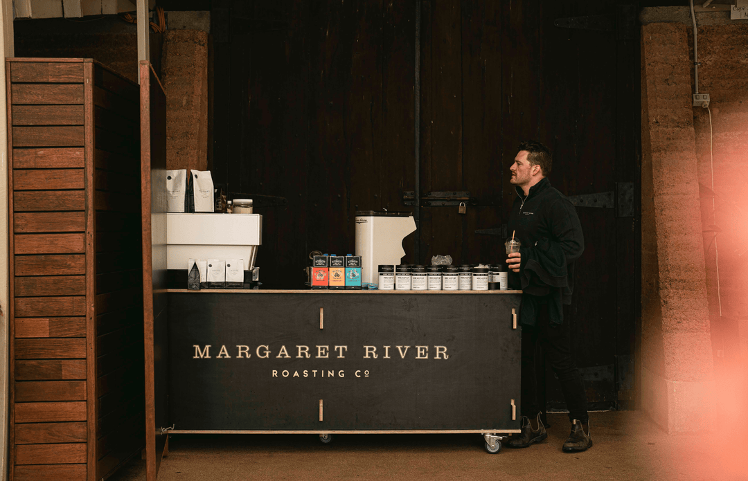 Our 10th Birthday - Margaret River Roasting Co