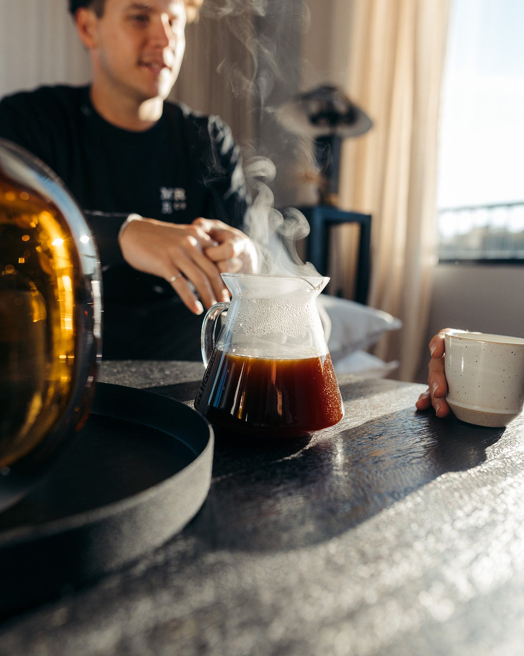 Perceivable Flavour in Triangulation Tastings: Confirmation Bias Among Coffee Experts - Margaret River Roasting Co