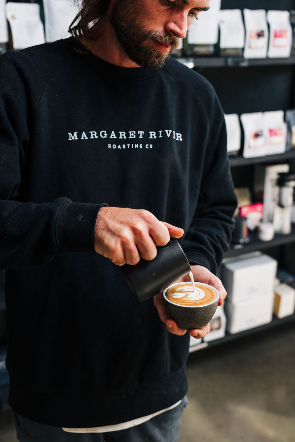 The Fine Line Between Expertise and Overwhelm - Margaret River Roasting Co