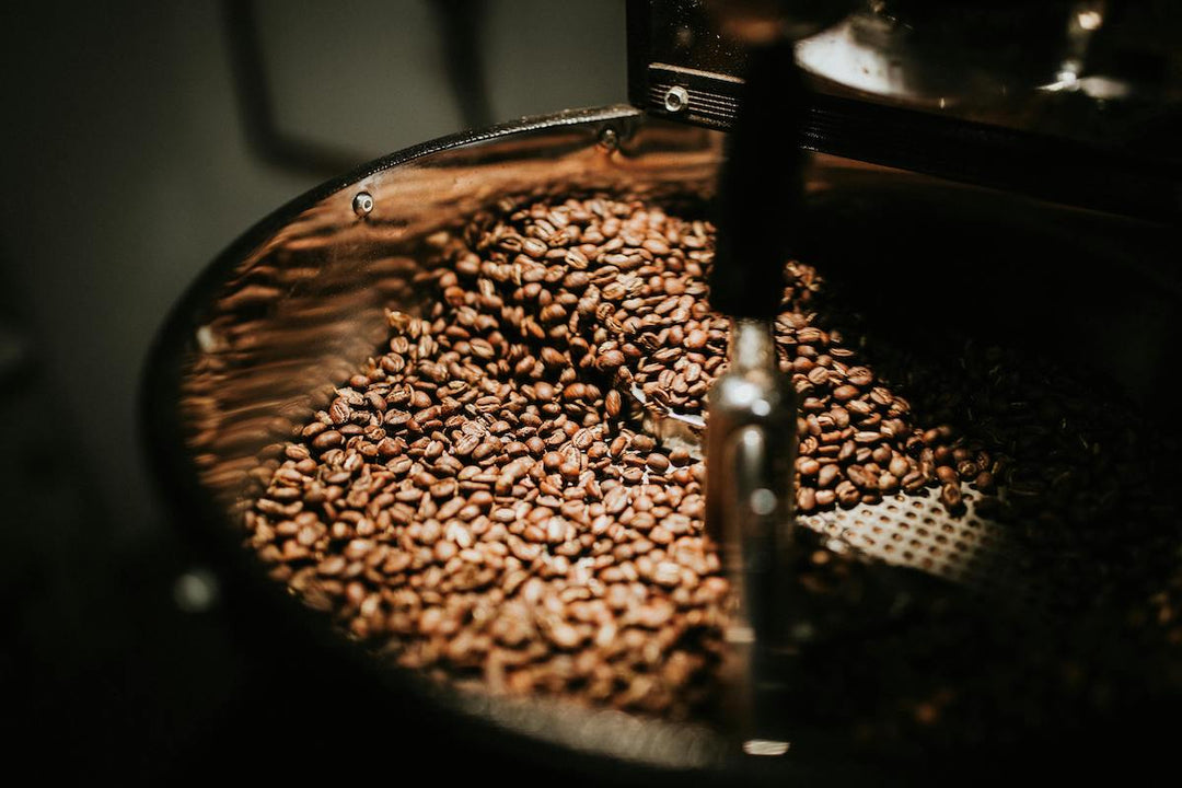 The Perfect Brew: Coffee Roasting Tips from Margaret River Roasting Co. - Margaret River Roasting Co