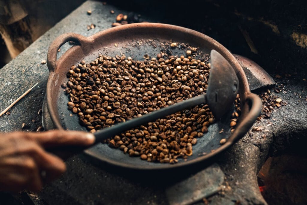 The Science of Coffee Roasting: An In-depth Look - Margaret River Roasting Co