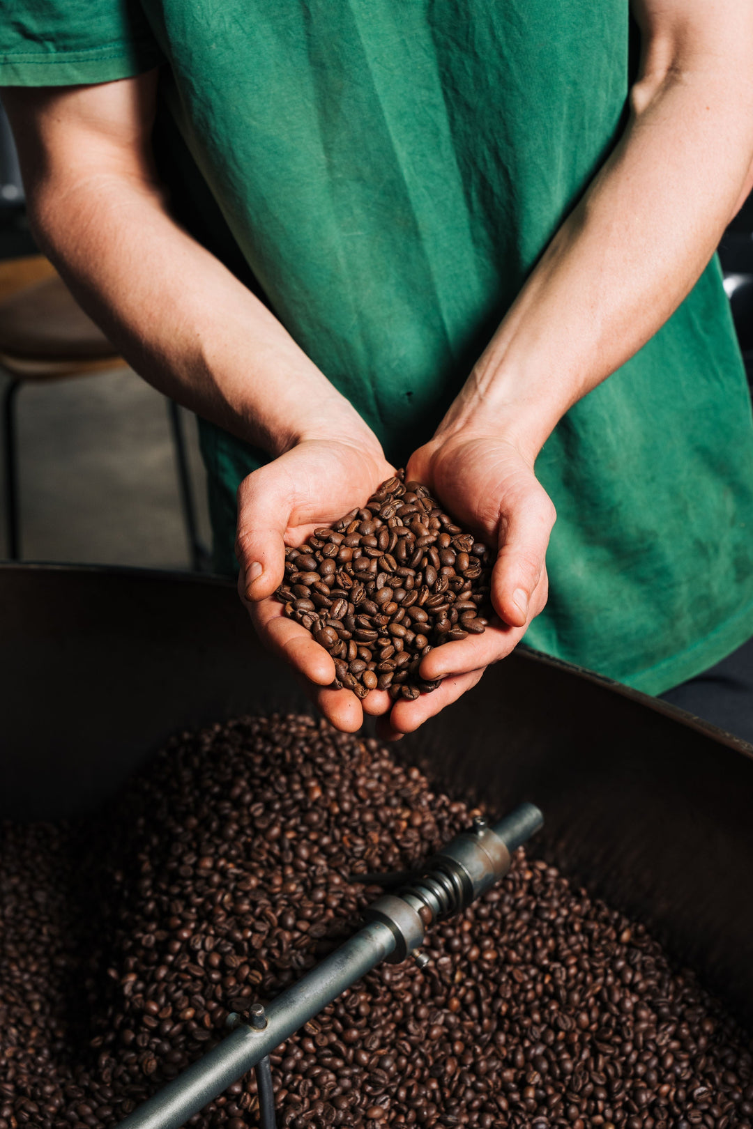 What's the Difference Between Light, Medium, and Dark Roast? - Margaret River Roasting Co