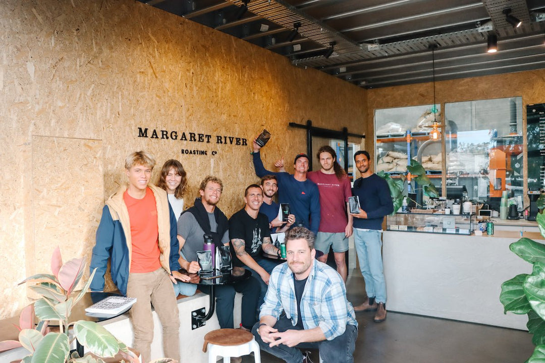 Why Local Coffee Roasters Matter - Margaret River Roasting Co