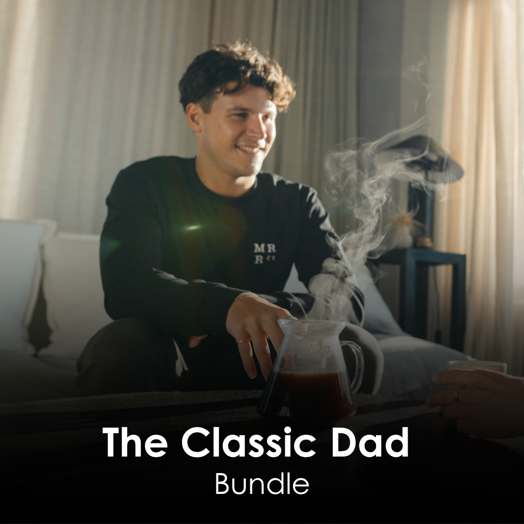 Classic Dad Bundle