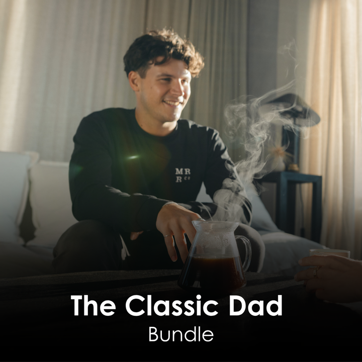 Classic Dad Bundle