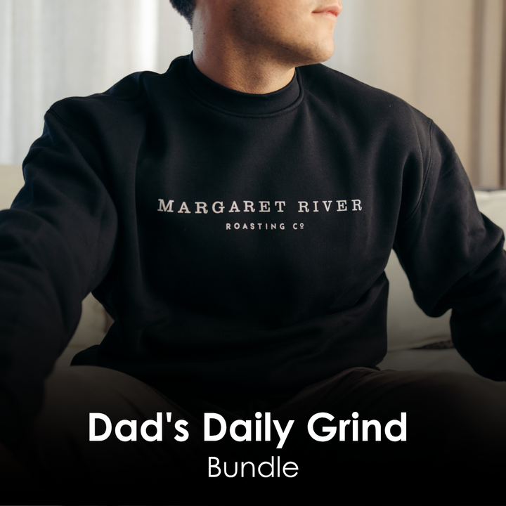Dad's Daily Grind Bundle