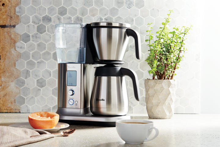 Breville Precision Brewer