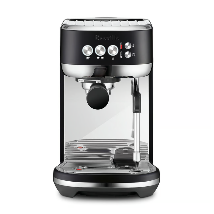 Breville Bambino Plus + Encore ESP