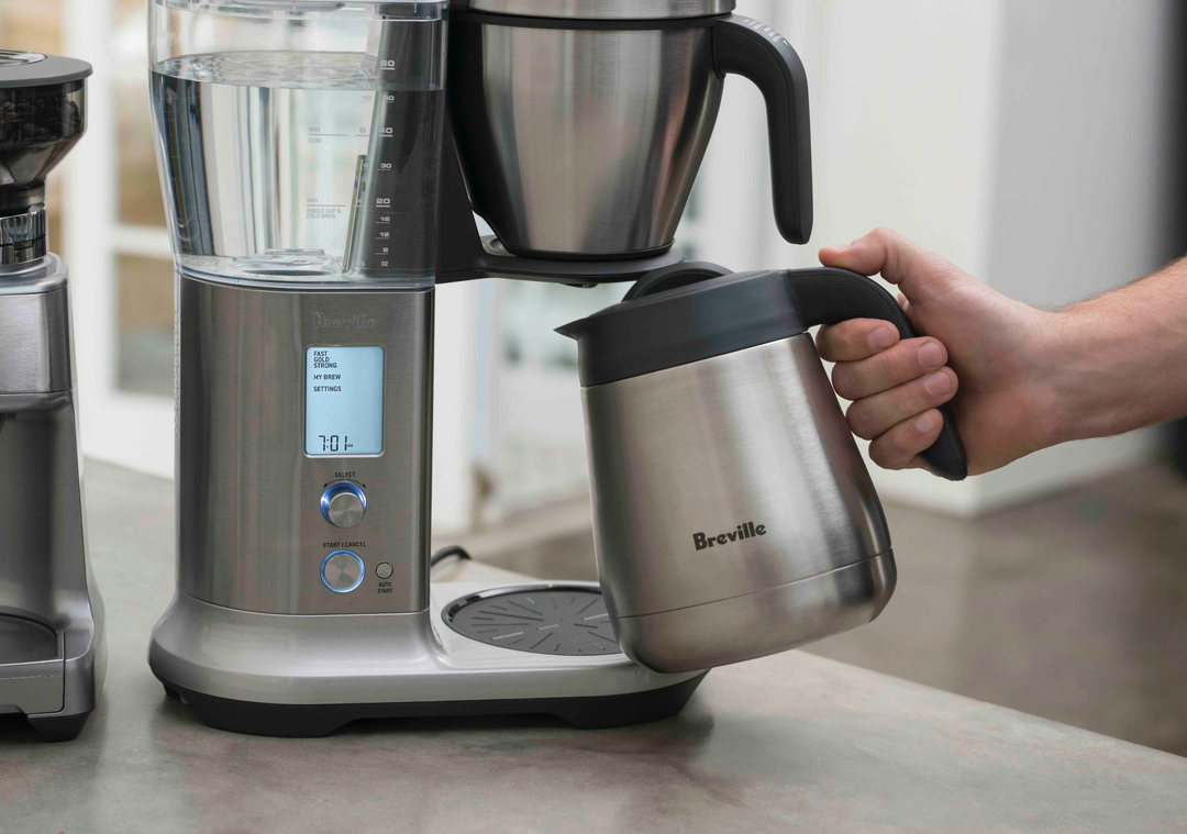 Breville Precision Brewer