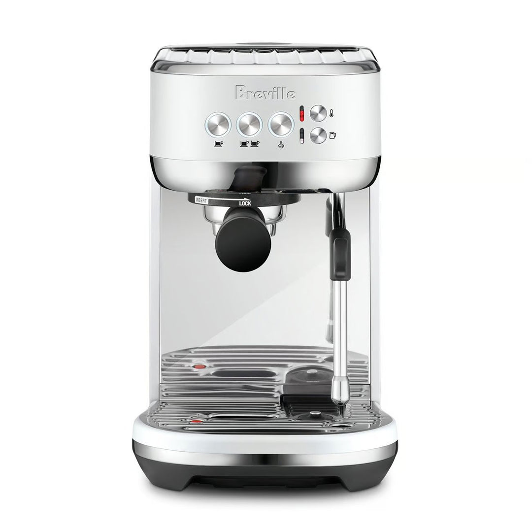 Breville Bambino Plus + Encore ESP - Margaret River Roasting Co