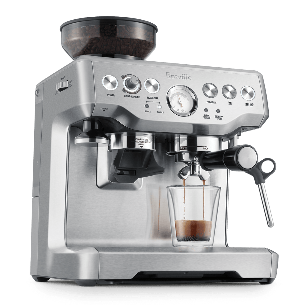 Breville Barista Express – Margaret River Roasting Co