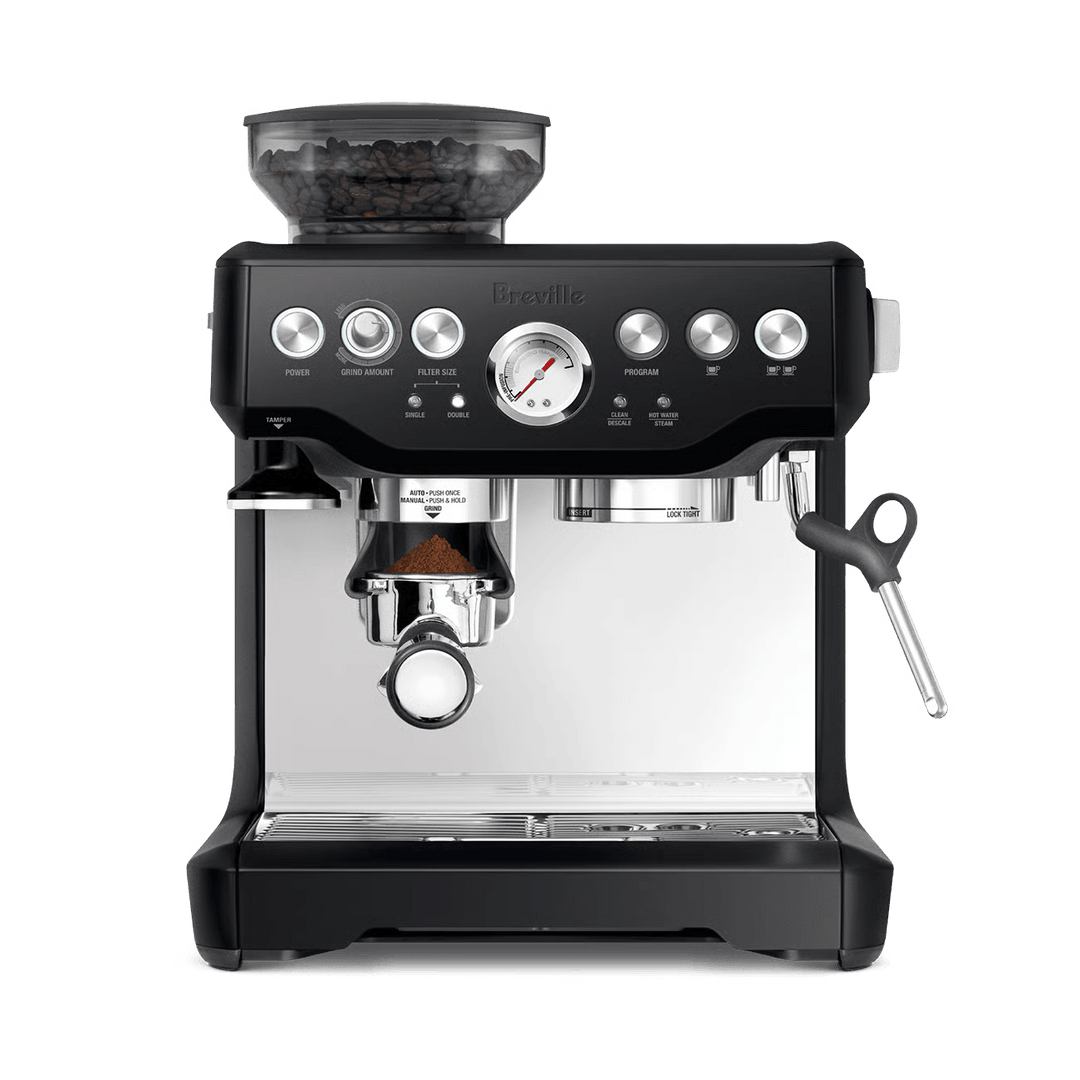 Breville Barista Express - Margaret River Roasting Co