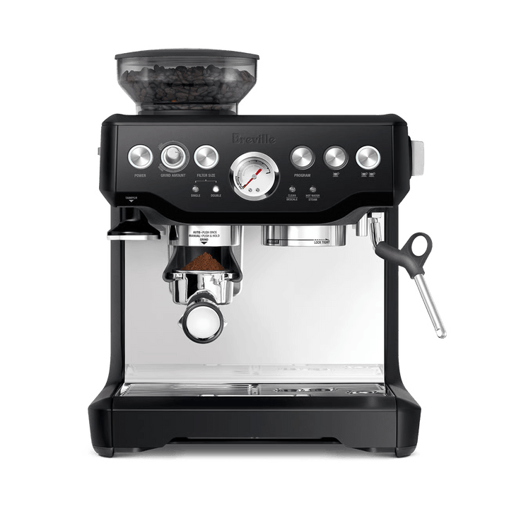 Breville Barista Express - Margaret River Roasting Co