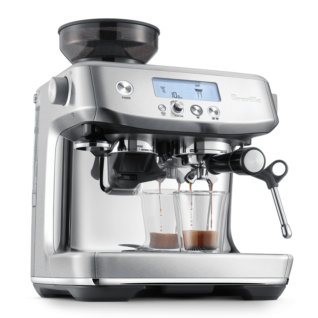 Breville Barista Pro - Margaret River Roasting Co