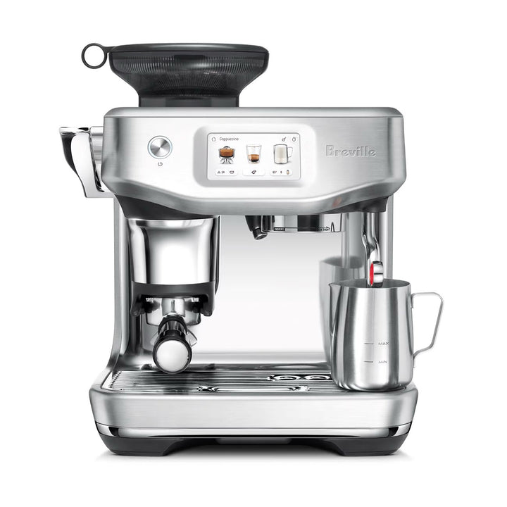 Breville Barista Touch Impress - Margaret River Roasting Co