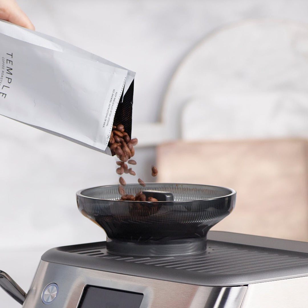 Breville Barista Touch Impress - Margaret River Roasting Co