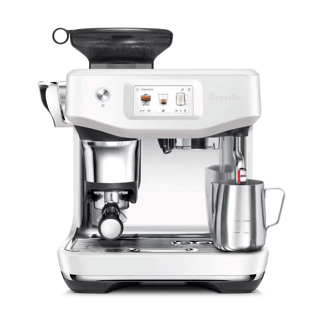 Breville Barista Touch Impress - Margaret River Roasting Co