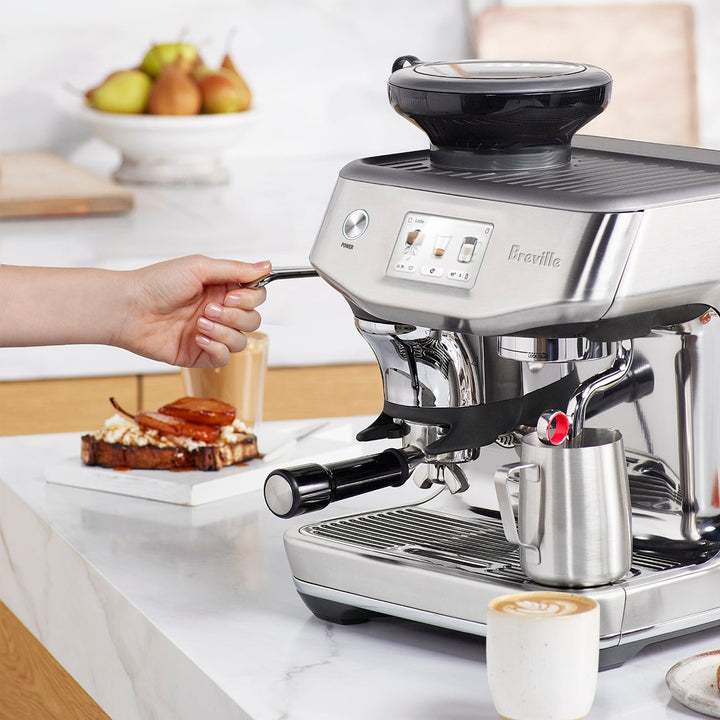 Breville Barista Touch Impress - Margaret River Roasting Co