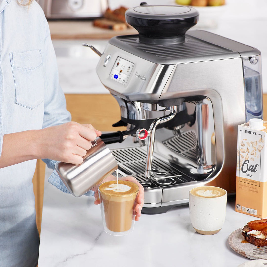 Breville Barista Touch Impress - Margaret River Roasting Co