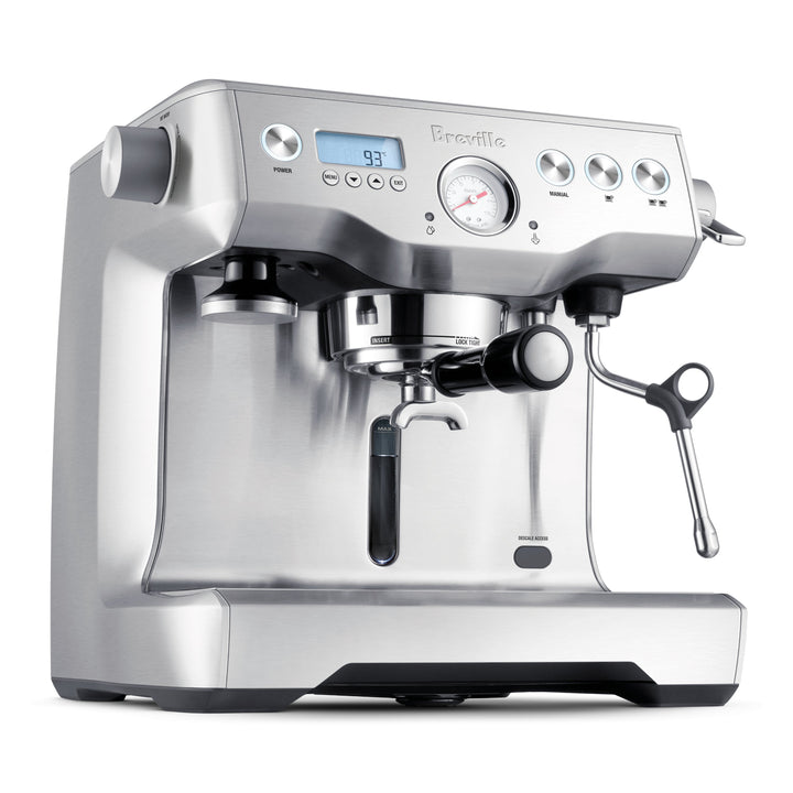 Breville Dual Boiler + Smart Grinder Pro - Margaret River Roasting Co