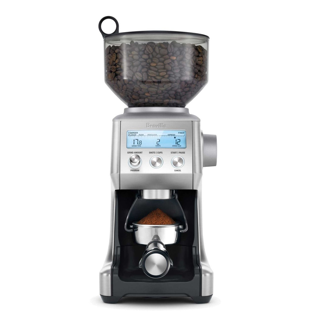 Breville Dual Boiler + Smart Grinder Pro - Margaret River Roasting Co