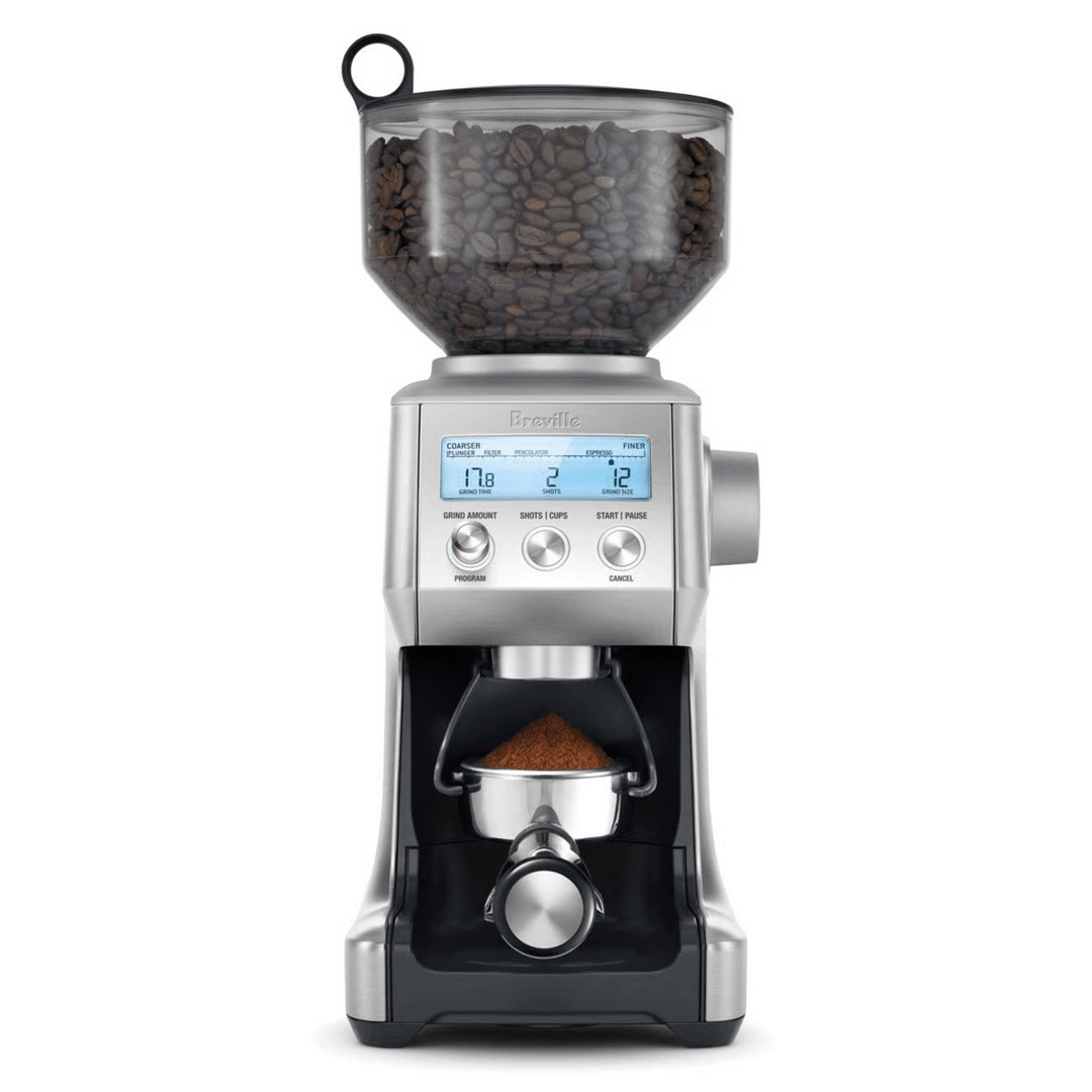 Breville Smart Grinder Pro - Margaret River Roasting Co
