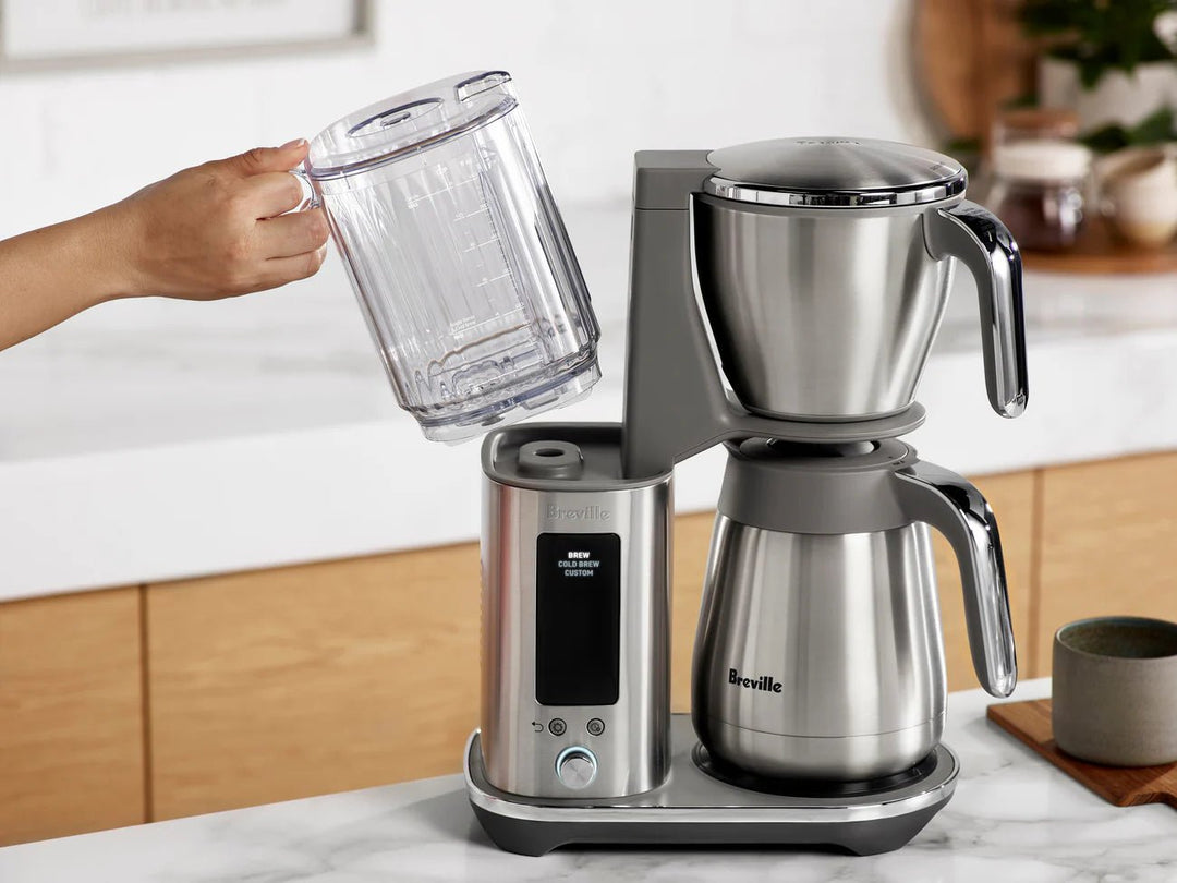 Breville the Luxe Brewer™ Thermal - Margaret River Roasting Co