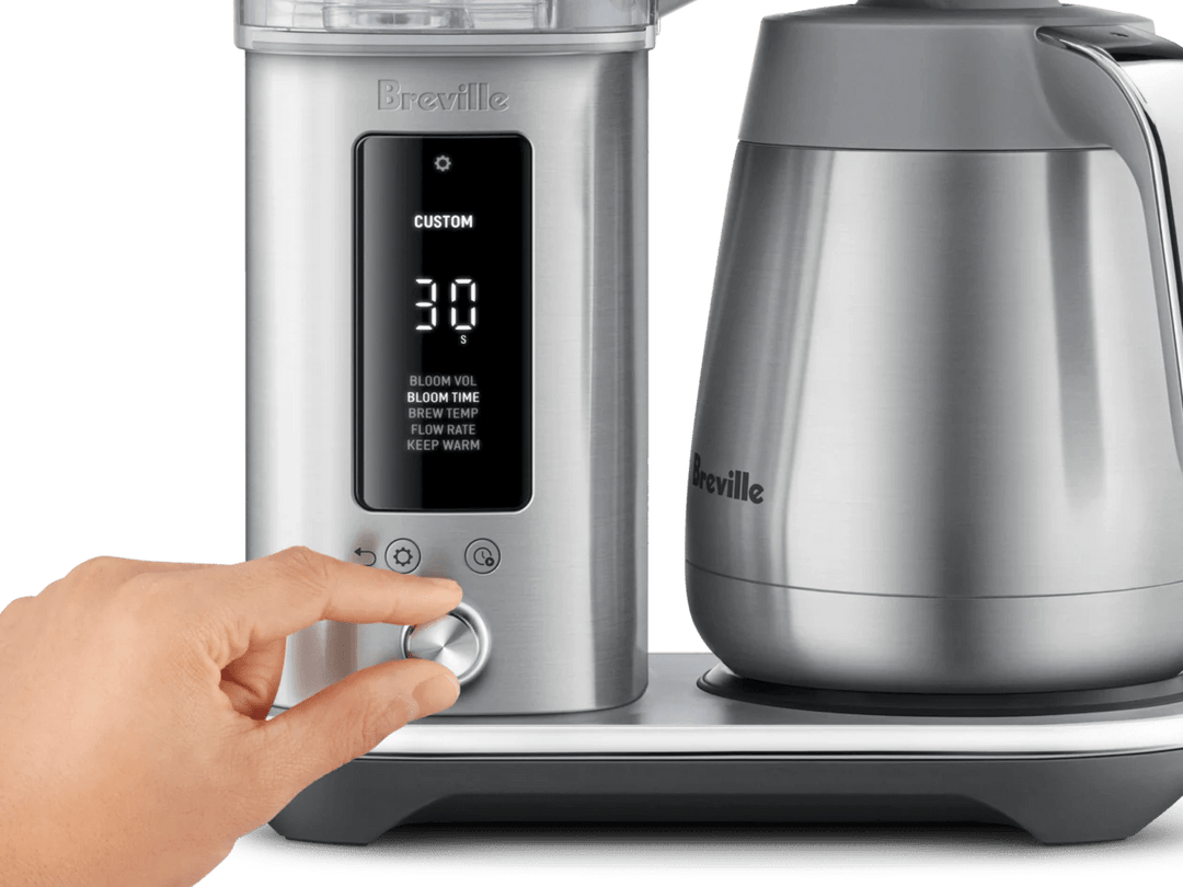 Breville the Luxe Brewer™ Thermal - Margaret River Roasting Co