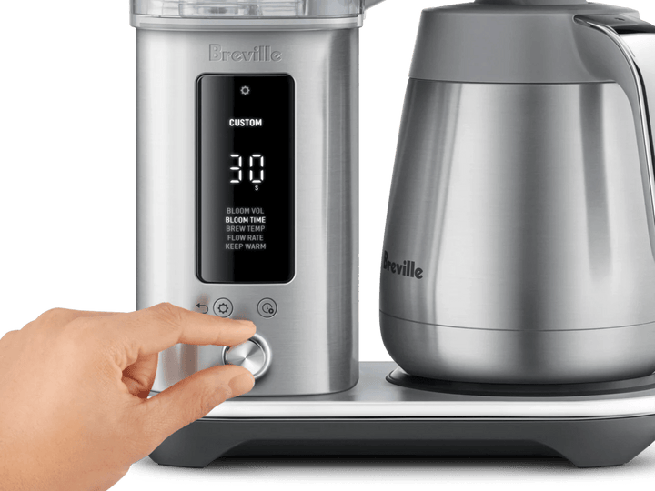 Breville the Luxe Brewer™ Thermal - Margaret River Roasting Co