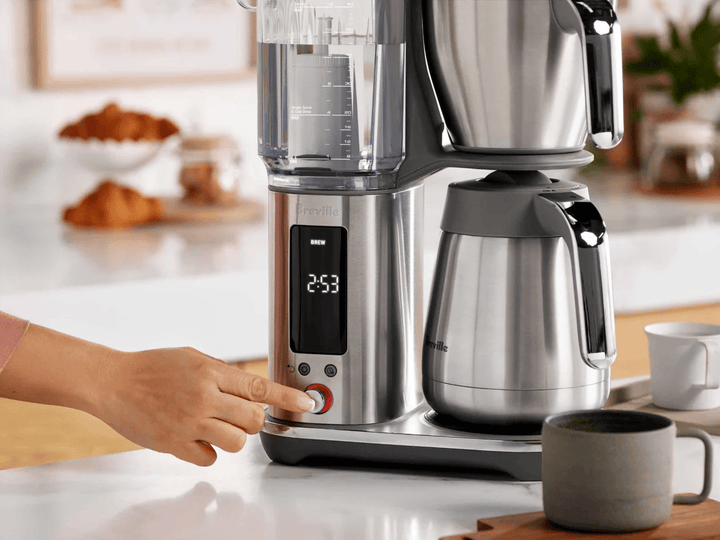 Breville the Luxe Brewer™ Thermal - Margaret River Roasting Co