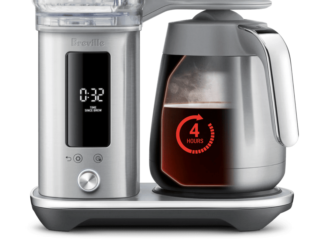 Breville the Luxe Brewer™ Thermal - Margaret River Roasting Co