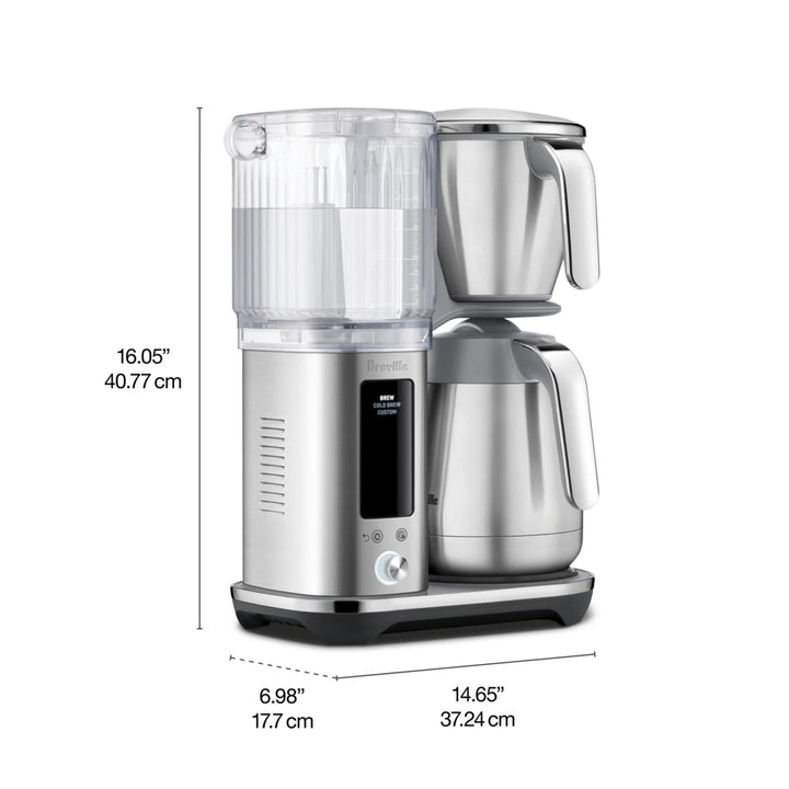Breville the Luxe Brewer™ Thermal - Margaret River Roasting Co