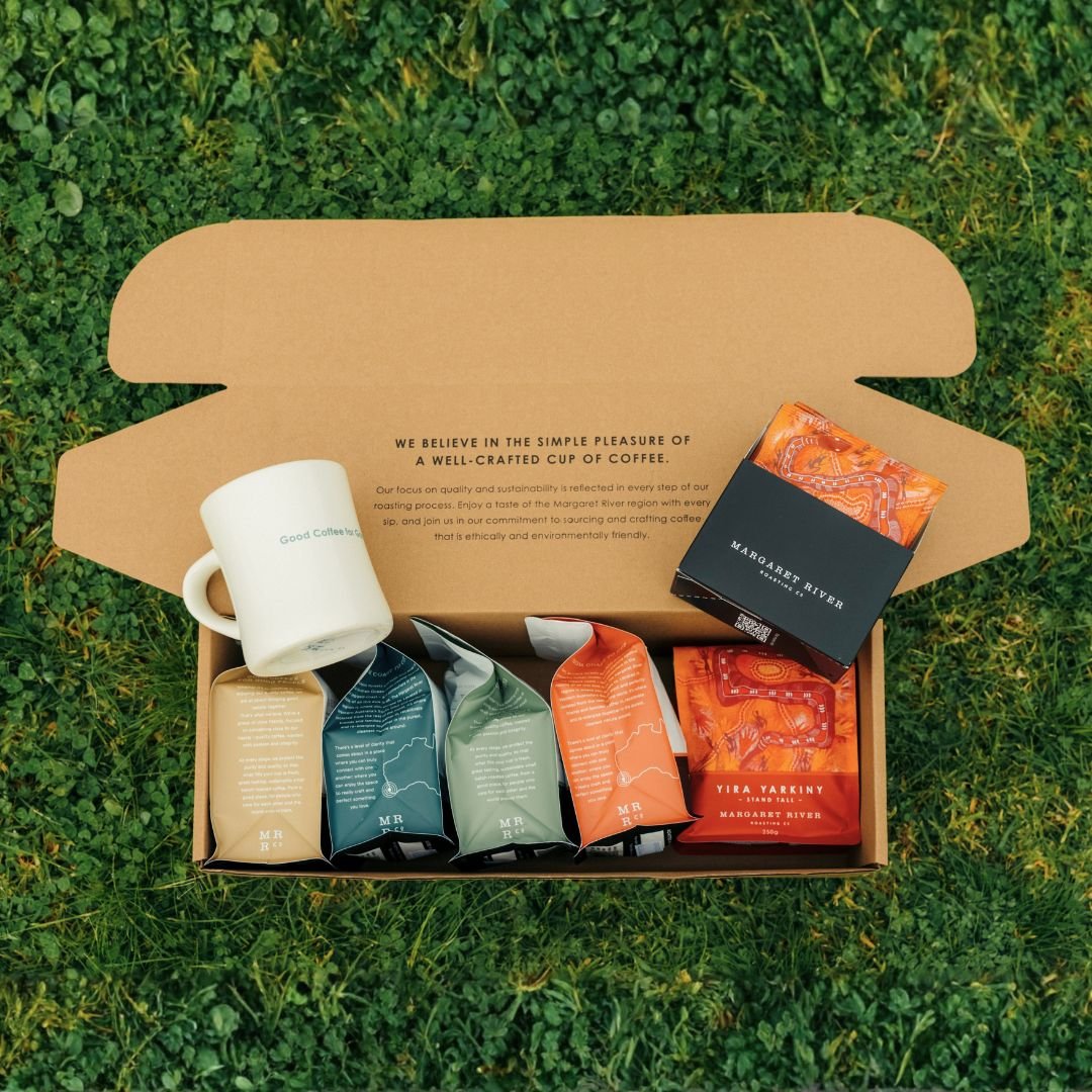 Classic Dad Bundle - Margaret River Roasting Co
