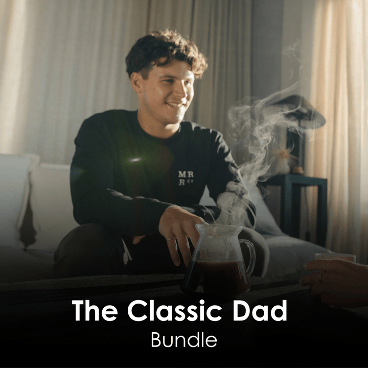 Classic Dad Bundle - Margaret River Roasting Co